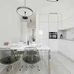 Daire Miedziana Bright With Balcony And Parking By Renters