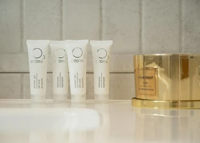 Miedziana Bright With Balcony And Parking By Renters * Wrocław