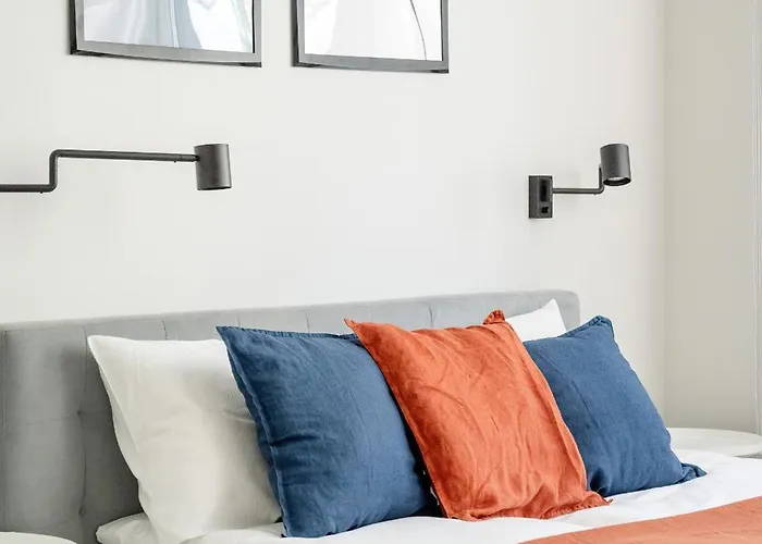 Miedziana Bright With Balcony And Parking By Renters Wrocław