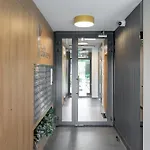 Apartamento Miedziana Bright With Balcony And Parking By Renters *