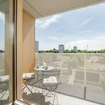 Miedziana Bright With Balcony And Parking By Renters Apartamento Wrocław
