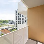 Apartamento Miedziana Bright With Balcony And Parking By Renters *