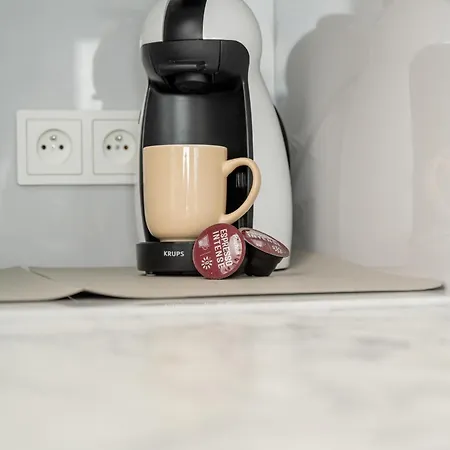 Miedziana Bright With Balcony And Parking By Renters Appartamento *